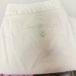 Talbots Petites Curvy‎ Women's Capris Size 14P